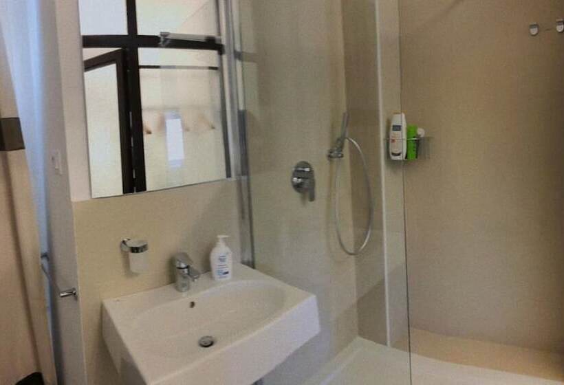 پانسیون Torre Tresca 2