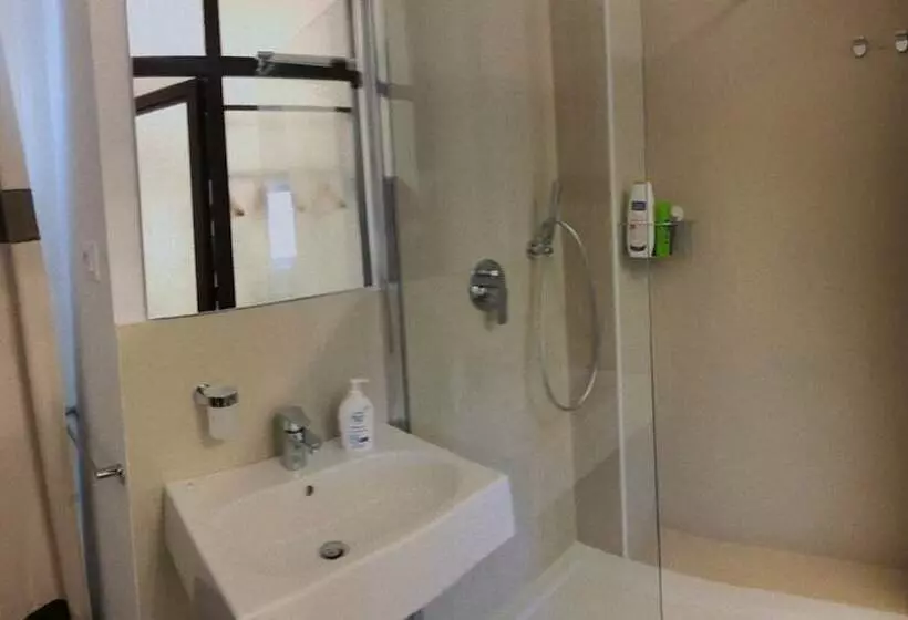 پانسیون Torre Tresca 2