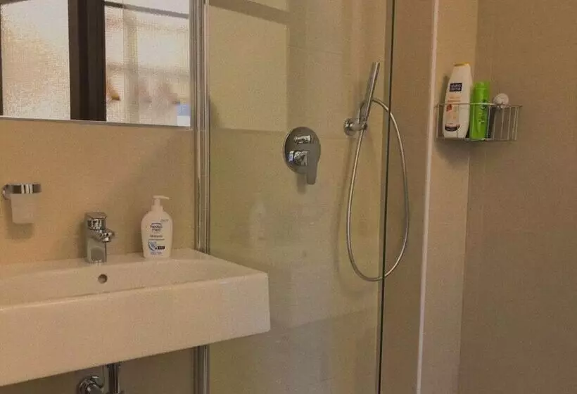 پانسیون Torre Tresca 2