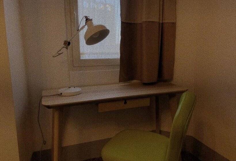 پانسیون Torre Tresca 2