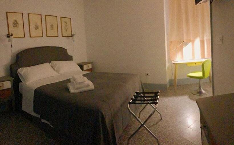 پانسیون Torre Tresca 2