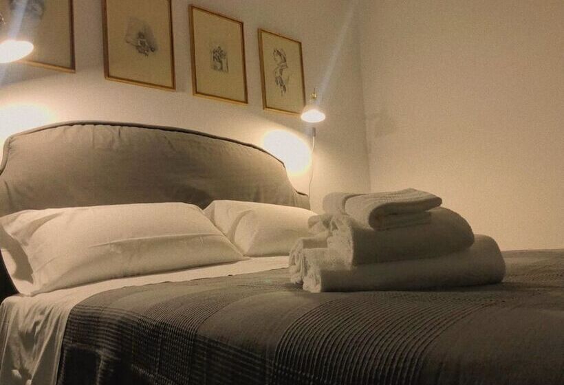 پانسیون Torre Tresca 2