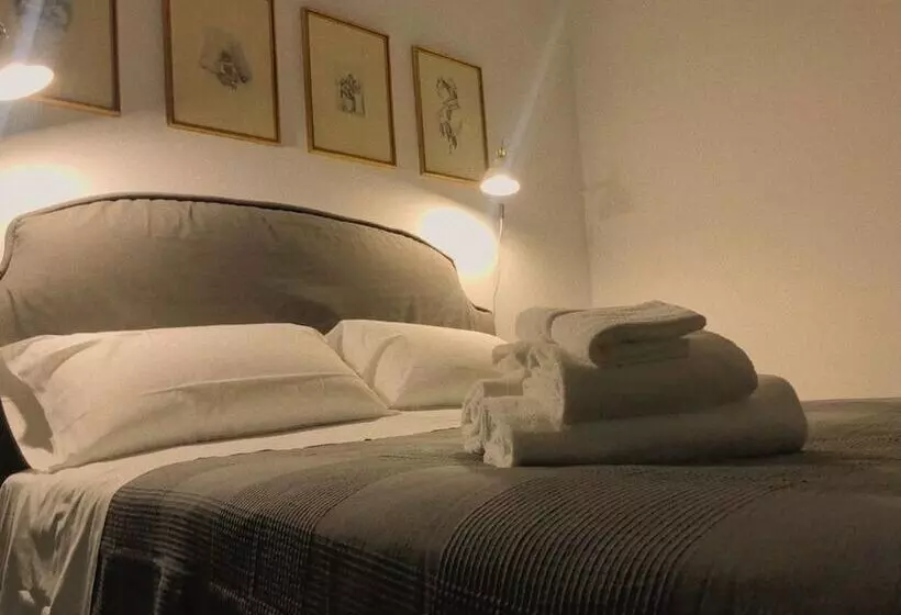 پانسیون Torre Tresca 2