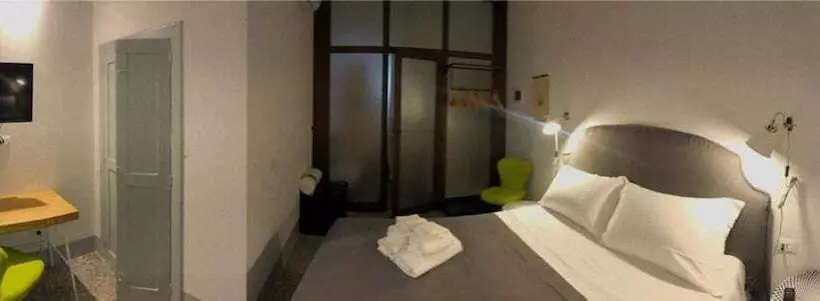 پانسیون Torre Tresca 2