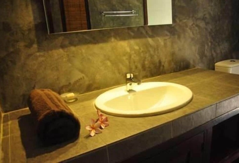 بنسيون Unawatuna Royal Lotus Villa