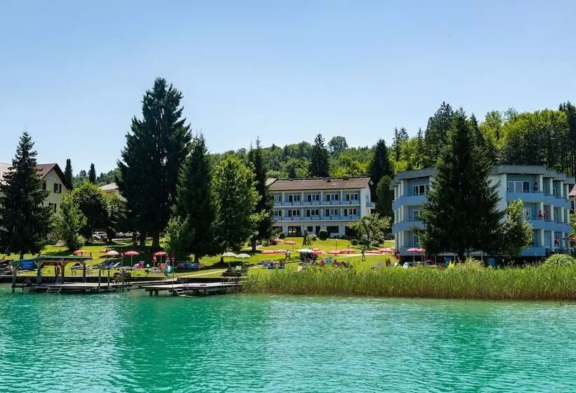 Strandhotel Schabus
