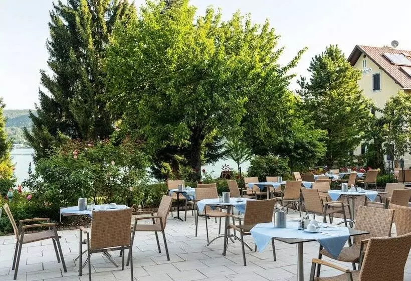 Strandhotel Schabus