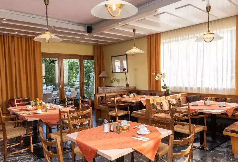 Strandhotel Schabus