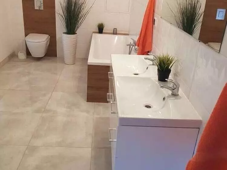 Szybowa Ii   Hostel