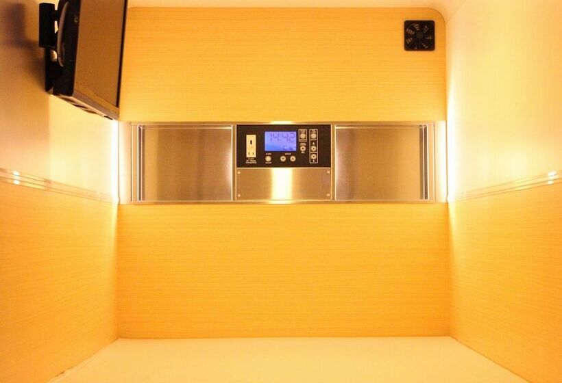 The Grand Spa Nandaimon   Hostel