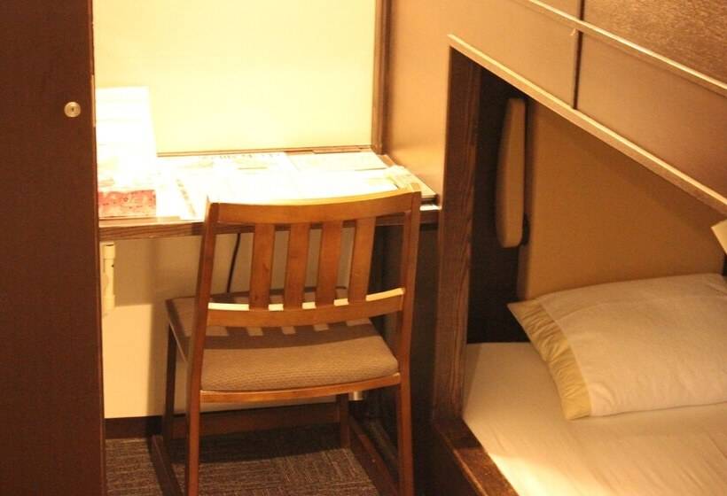 The Grand Spa Nandaimon   Hostel