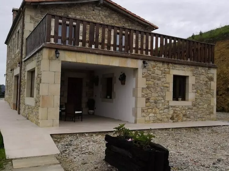 Casa Rural Costalisa
