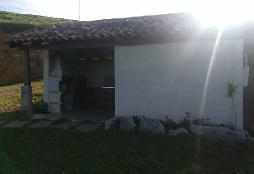 Casa Rural Costalisa