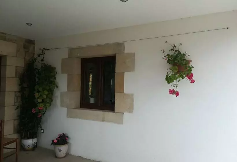 Casa Rural Costalisa