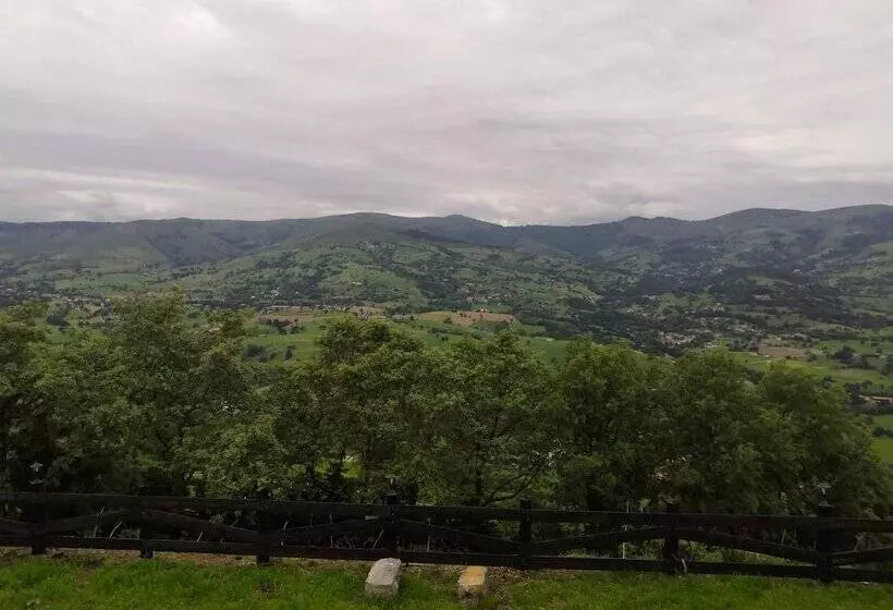 Casa Rural Costalisa