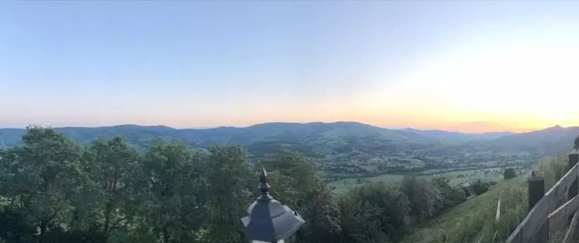Casa Rural Costalisa