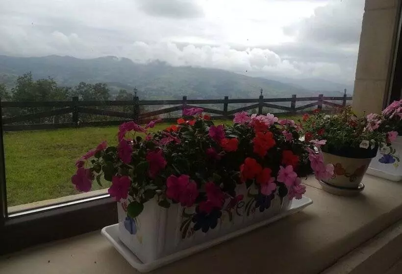 Casa Rural Costalisa