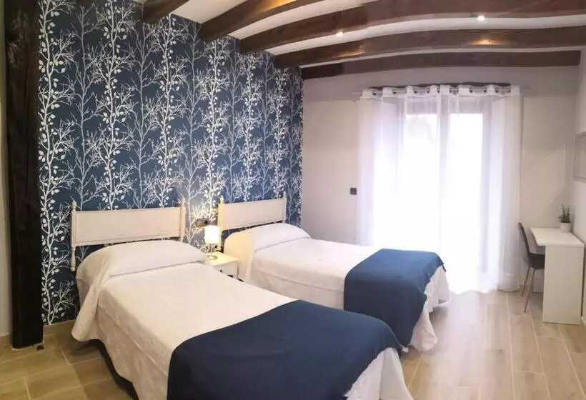 Casa Rural Costalisa