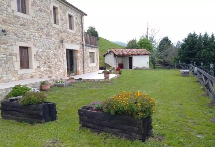 Casa Rural Costalisa