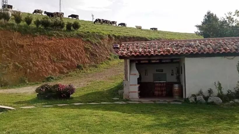 Casa Rural Costalisa