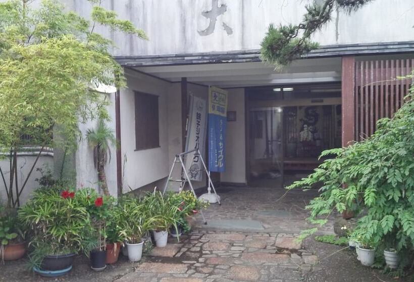 Daishin Ryokan