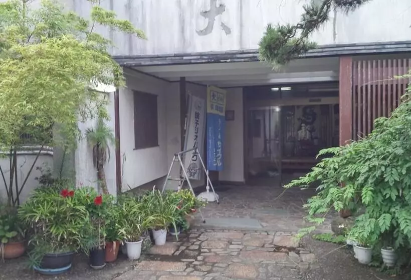 Daishin Ryokan