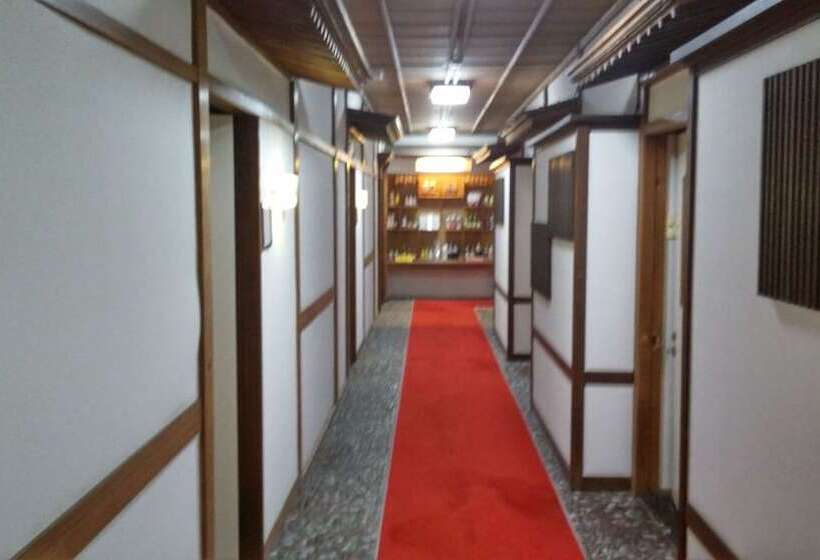 Daishin Ryokan