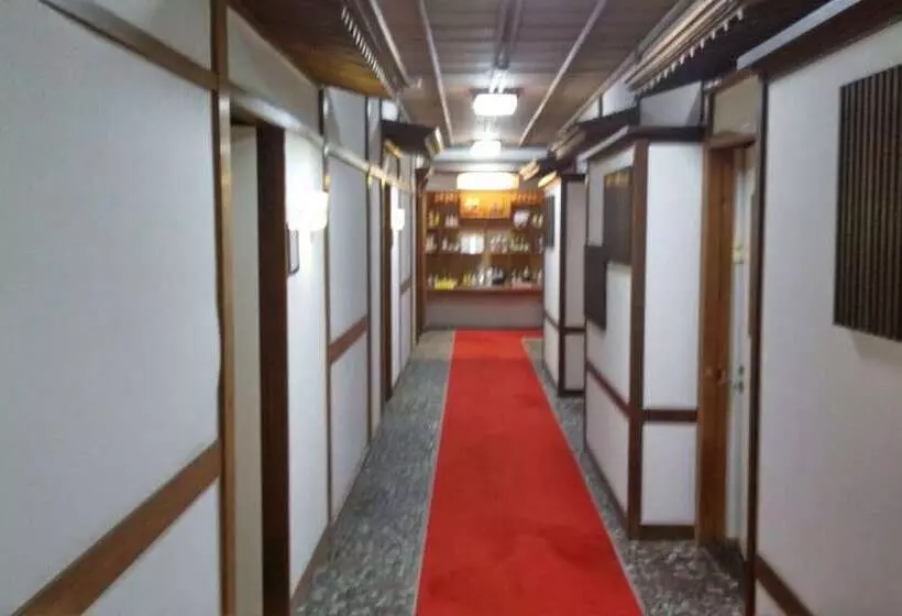 Daishin Ryokan