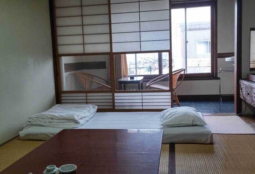 Daishin Ryokan