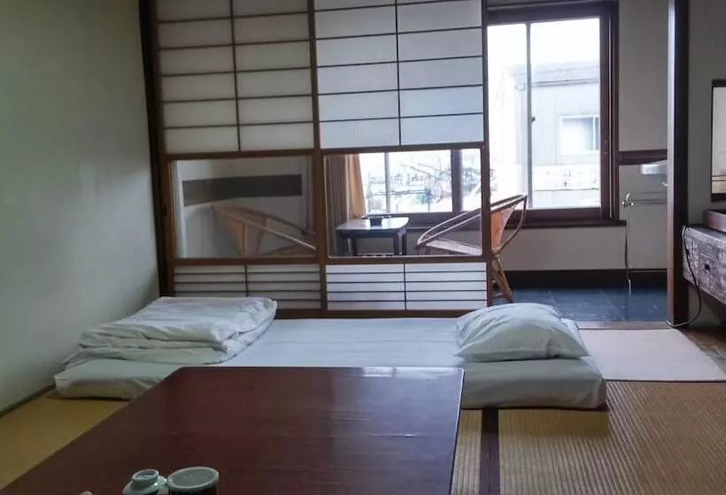 Daishin Ryokan
