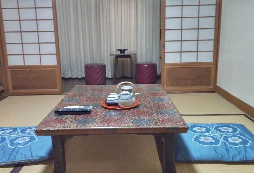 Daishin Ryokan