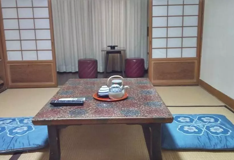 Daishin Ryokan