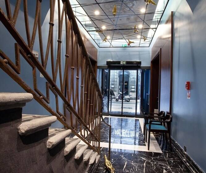 مسافرخانه Solun