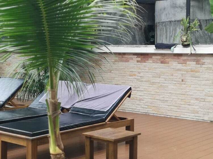 ホテル Aiya Resort Kohtao