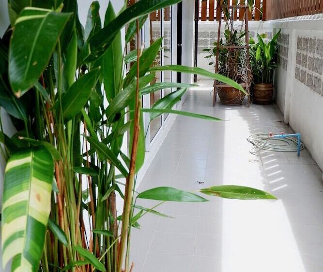 ホテル Aiya Resort Kohtao