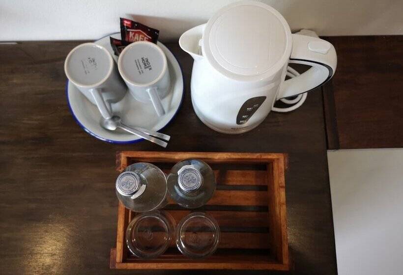 ホテル Aiya Resort Kohtao