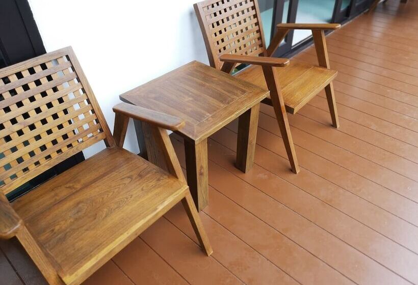 ホテル Aiya Resort Kohtao