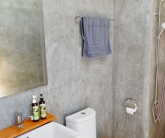 ホテル Aiya Resort Kohtao