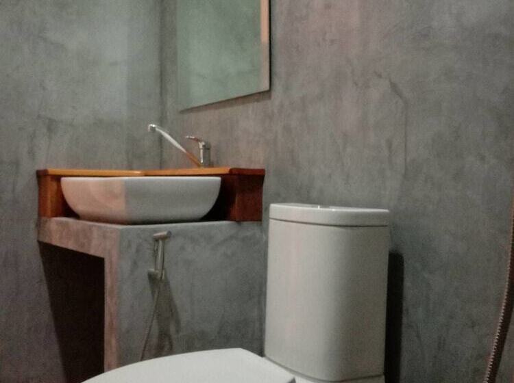 ホテル Aiya Resort Kohtao