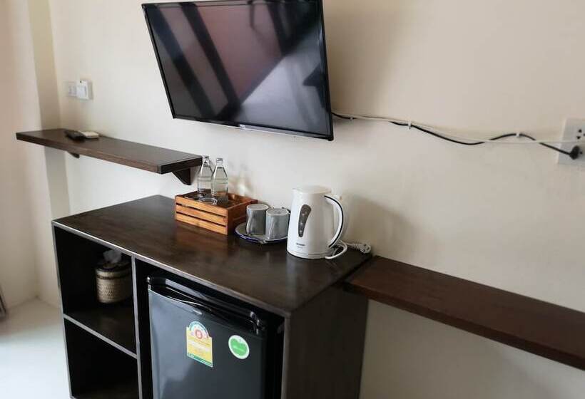 ホテル Aiya Resort Kohtao