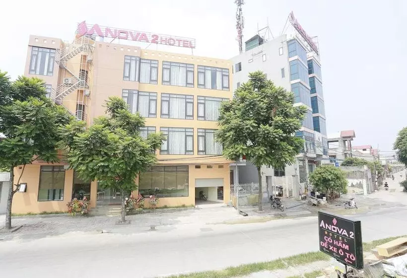 هتل Anova 2