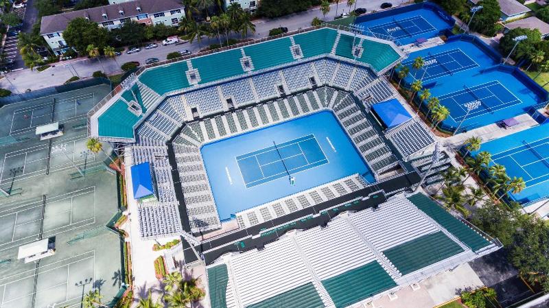 酒店 Courtyard By Marriott Delray Beach