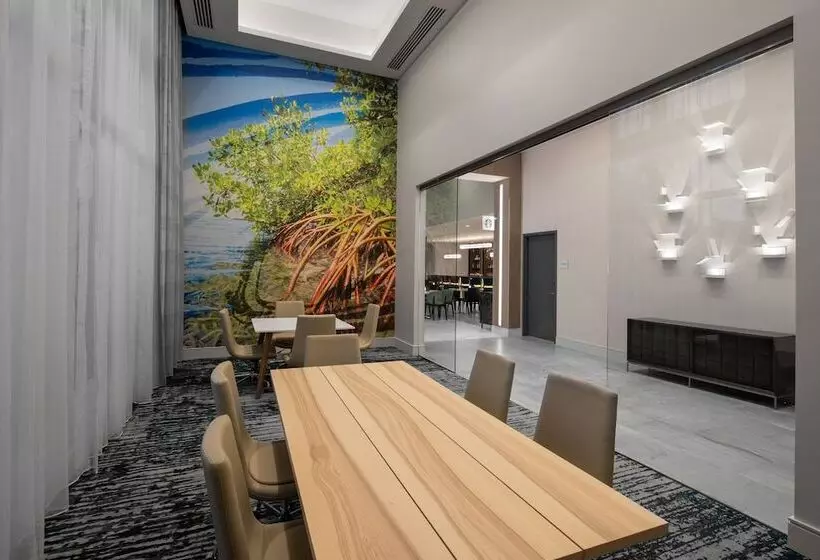 Hotelli Courtyard By Marriott Delray Beach