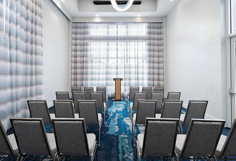 酒店 Courtyard By Marriott Delray Beach