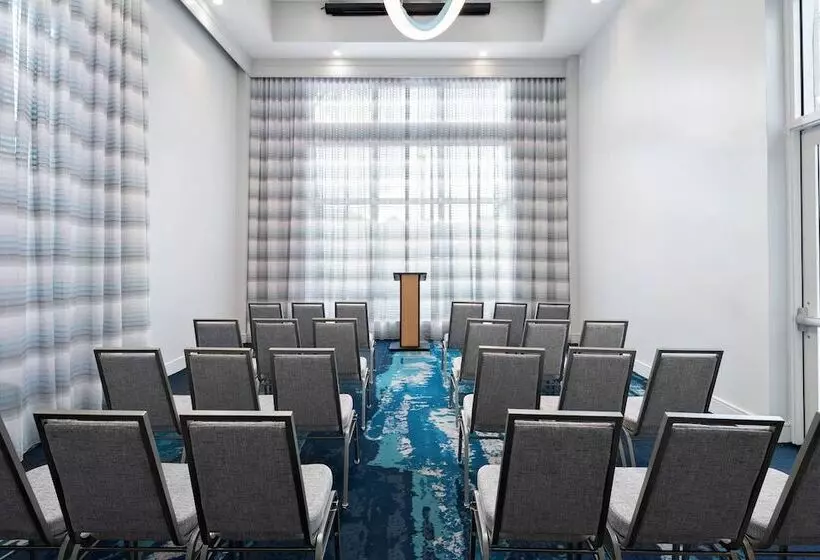 Hotelli Courtyard By Marriott Delray Beach