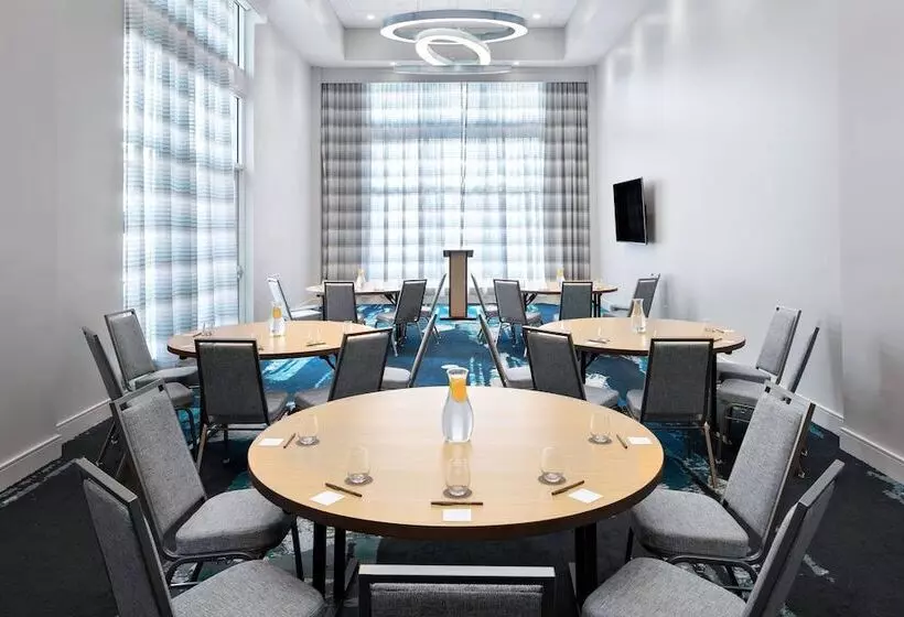 Hotelli Courtyard By Marriott Delray Beach