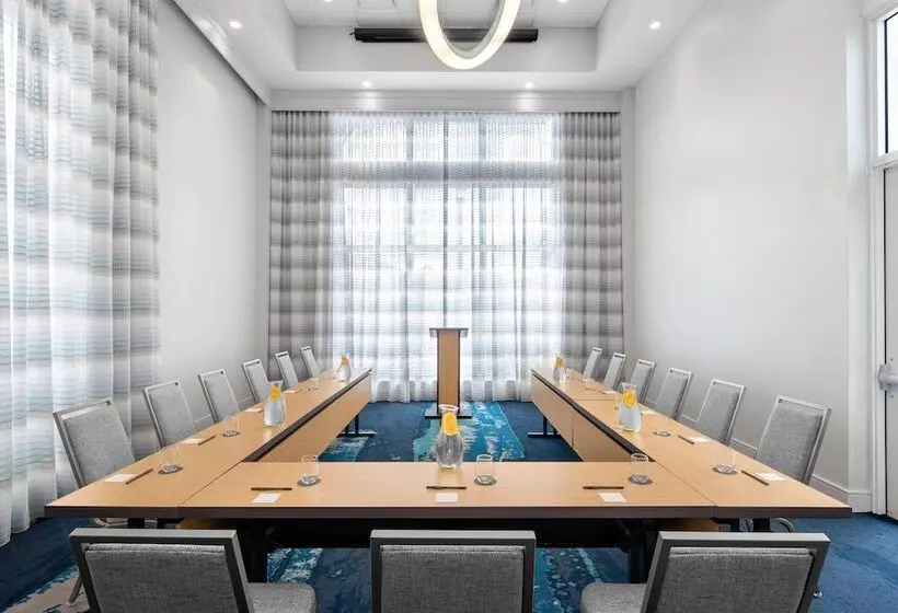 Hotelli Courtyard By Marriott Delray Beach