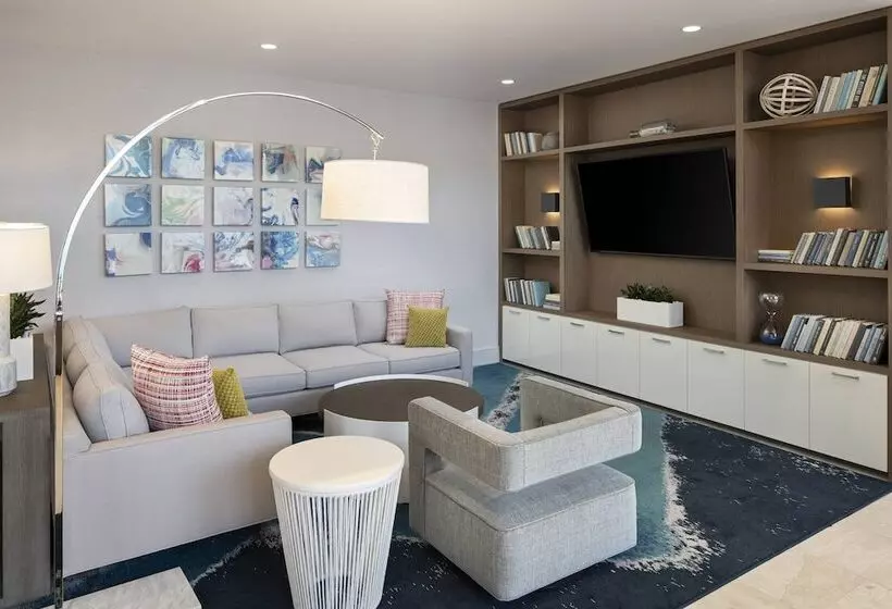 Hotelli Courtyard By Marriott Delray Beach