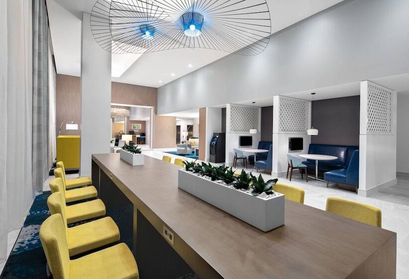 酒店 Courtyard By Marriott Delray Beach