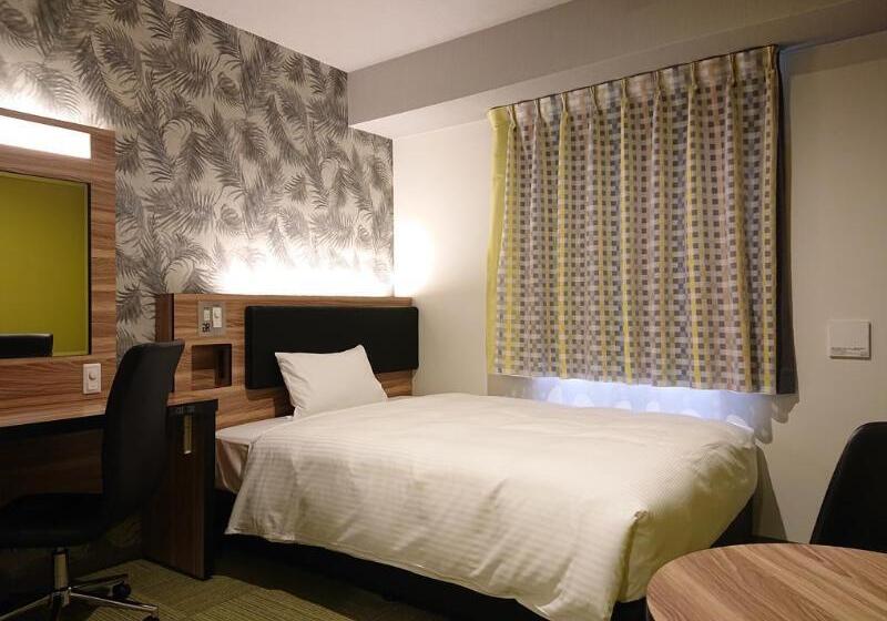 Green Rich Hotel Okinawa Nago